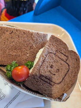 レゴランドⓇ・ジャパン・リゾートに投稿された画像（2024/8/12）