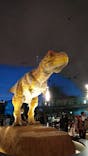 福井県立恐竜博物館に投稿された画像（2024/8/13）