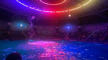 マクセル アクアパーク品川に投稿された画像（2024/8/12）