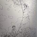 モネ＆フレンズ・アライブに投稿された画像（2024/8/13）