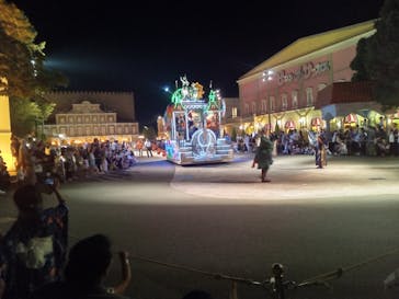 志摩スペイン村パルケエスパーニャに投稿された画像（2024/8/12）