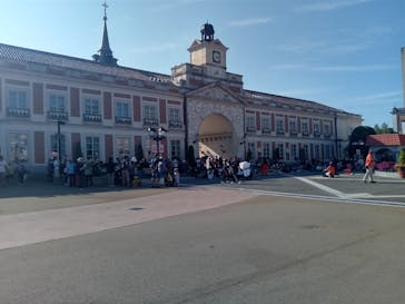 志摩スペイン村パルケエスパーニャに投稿された画像（2024/8/12）