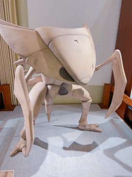 岐阜県博物館に投稿された画像（2024/8/12）