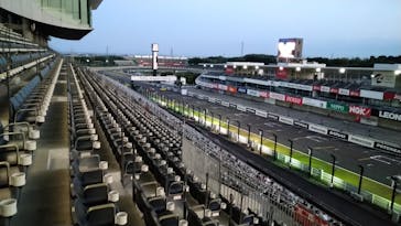 鈴鹿サーキットに投稿された画像（2024/8/12）