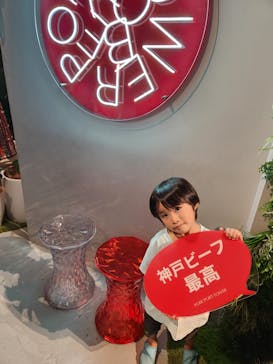 神戸ポートタワーに投稿された画像（2024/8/12）