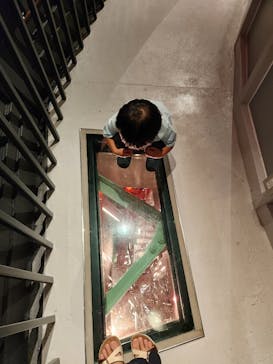 神戸ポートタワーに投稿された画像（2024/8/12）