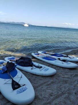 レイクリゾートマリンに投稿された画像（2024/8/12）