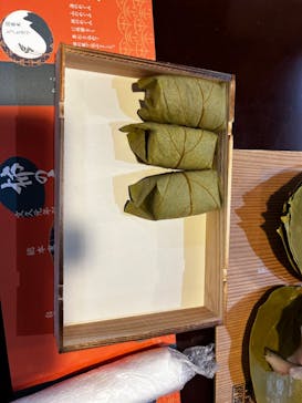 平宗別館 倭膳 たまゆらに投稿された画像（2024/8/13）