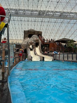 東京サマーランドに投稿された画像（2024/8/13）