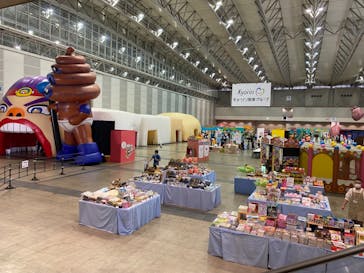 超からだのひみつ大冒険2024実行委員会に投稿された画像（2024/8/13）