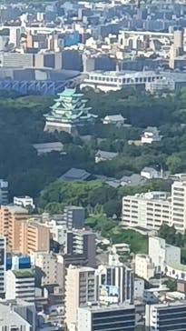 屋外展望台スカイプロムナードに投稿された画像（2024/8/13）