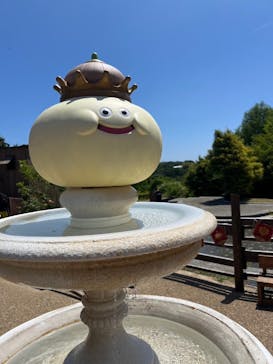 ニジゲンノモリに投稿された画像（2024/8/13）