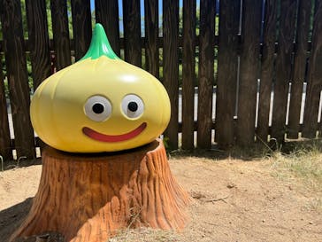 ニジゲンノモリに投稿された画像（2024/8/13）