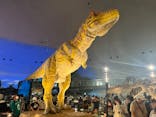福井県立恐竜博物館に投稿された画像（2024/8/13）