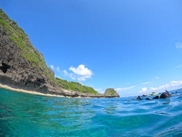 沖縄マリンサービス碧に投稿された画像（2024/8/13）