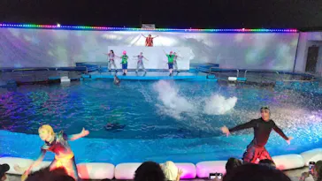 仙台うみの杜水族館に投稿された画像（2024/8/13）
