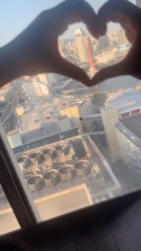 神戸ハーバーランド温泉 万葉倶楽部に投稿された画像（2024/8/13）