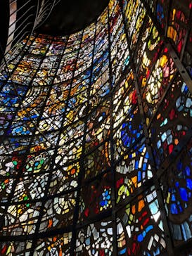 彫刻の森美術館に投稿された画像（2024/8/13）