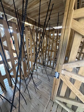 ニジゲンノモリに投稿された画像（2024/8/13）