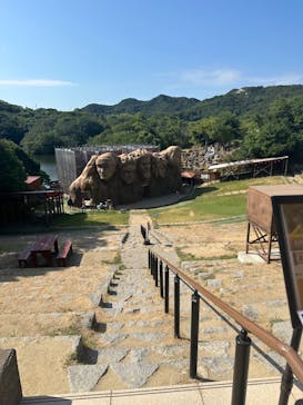 ニジゲンノモリに投稿された画像（2024/8/13）