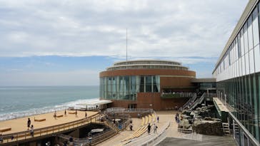 アクアワールド茨城県大洗水族館に投稿された画像（2024/8/13）