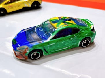 トミカ博 in TOKYO事務局に投稿された画像（2024/8/13）