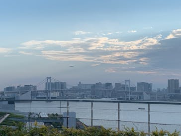 東京豊洲 万葉倶楽部に投稿された画像（2024/8/13）