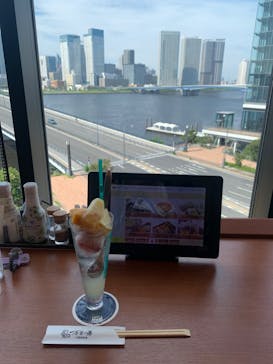 東京豊洲 万葉倶楽部に投稿された画像（2024/8/13）