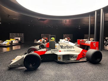 鈴鹿サーキットに投稿された画像（2024/8/13）