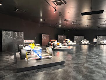 鈴鹿サーキットに投稿された画像（2024/8/13）