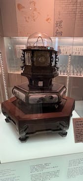 国立科学博物館に投稿された画像（2024/8/13）