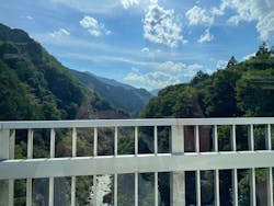 スプラッシュ東京・奥多摩に投稿された画像（2024/8/13）