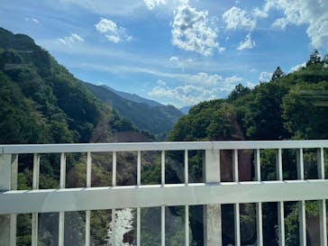 スプラッシュ東京・奥多摩に投稿された画像（2024/8/13）