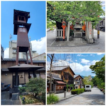 京都ミステリー紀行に投稿された画像（2024/8/12）