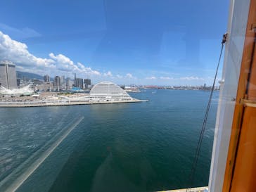 神戸アンパンマンこどもミュージアム＆モールに投稿された画像（2024/8/13）