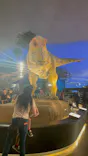福井県立恐竜博物館に投稿された画像（2024/8/13）