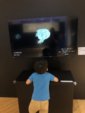 ギョギョッとサカナ★スター展　～お魚たちが教えてくれる海のこと～に投稿された画像（2024/8/13）