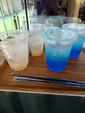 ひらかたパークに投稿された画像（2024/8/13）