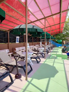 ひらかたパークに投稿された画像（2024/8/13）