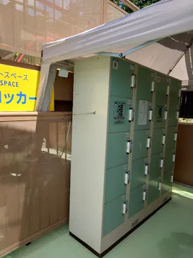 ひらかたパークに投稿された画像（2024/8/13）