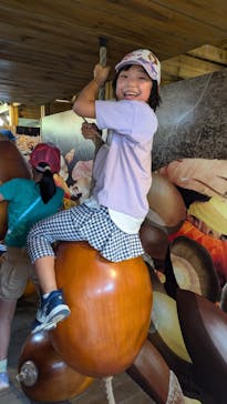 モビリティリゾートもてぎに投稿された画像（2024/8/13）