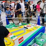 トミカ博 in TOKYO事務局に投稿された画像（2024/8/13）