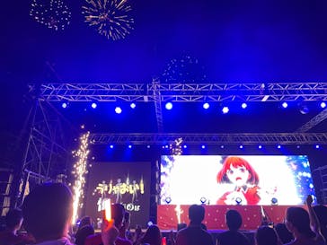 西武園ゆうえんちに投稿された画像（2024/8/13）