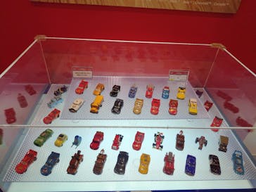 トミカ博 in APPI 安比プラザ 屋内特設会場に投稿された画像（2023/8/10）