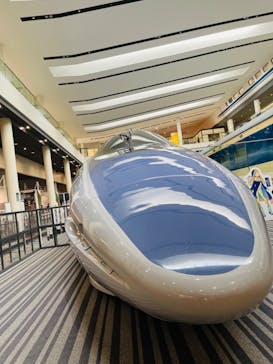 京都鉄道博物館に投稿された画像（2024/8/13）