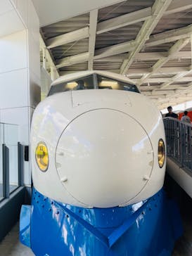 京都鉄道博物館に投稿された画像（2024/8/13）