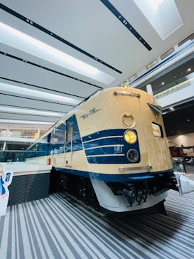 京都鉄道博物館に投稿された画像（2024/8/13）