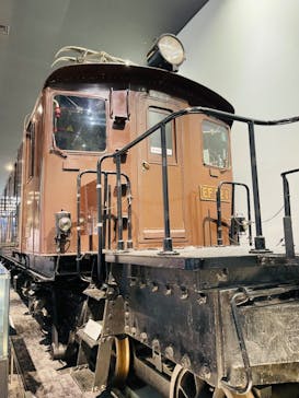 京都鉄道博物館に投稿された画像（2024/8/13）