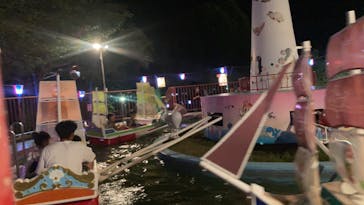 日立市かみね動物園に投稿された画像（2024/8/13）