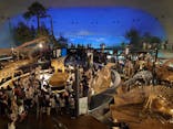 福井県立恐竜博物館に投稿された画像（2024/8/13）